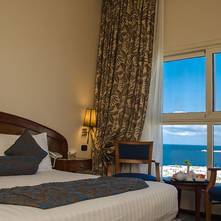 Cherry Maryski Hotel Αλεξάνδρεια Εξωτερικό φωτογραφία