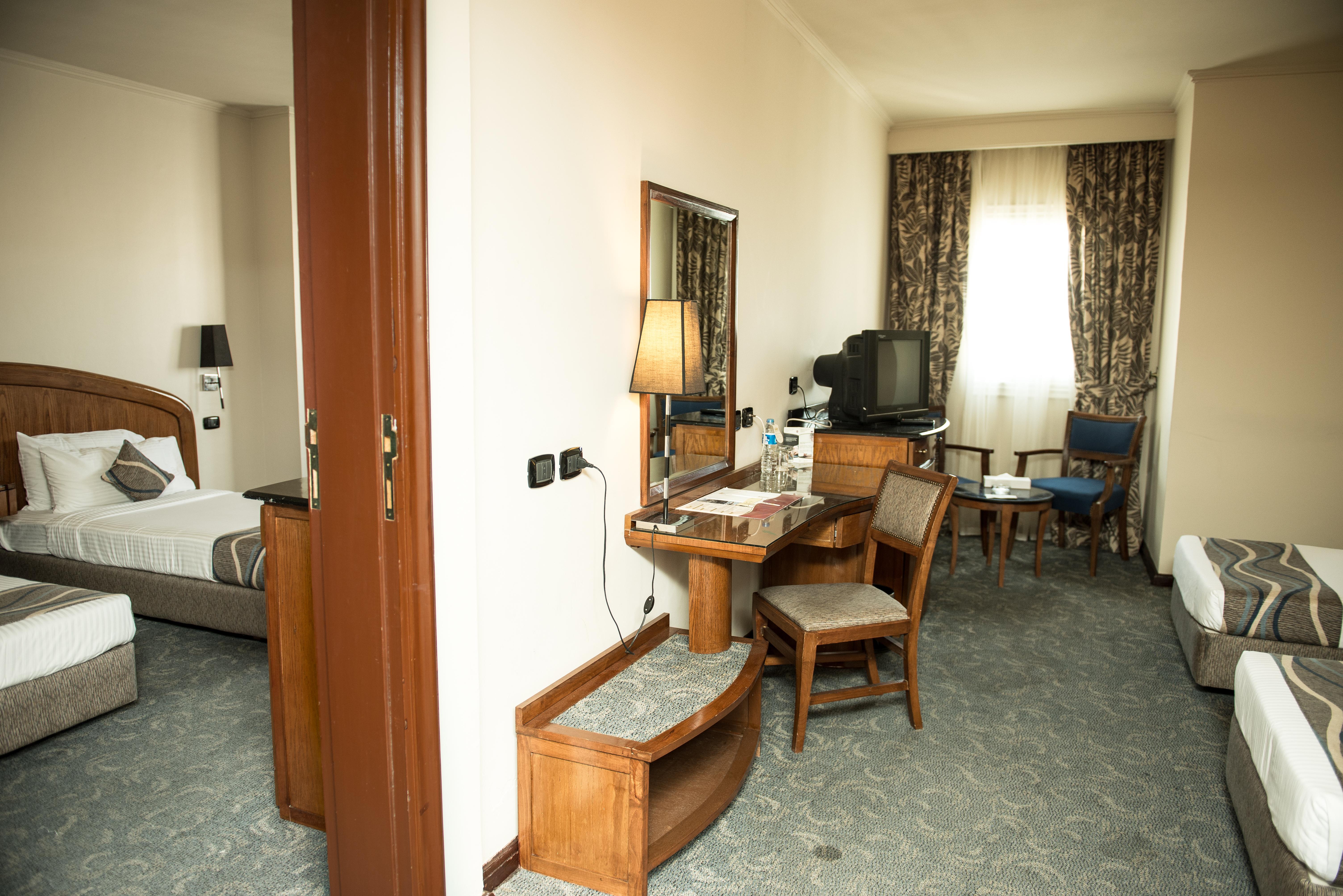 Cherry Maryski Hotel Αλεξάνδρεια Εξωτερικό φωτογραφία