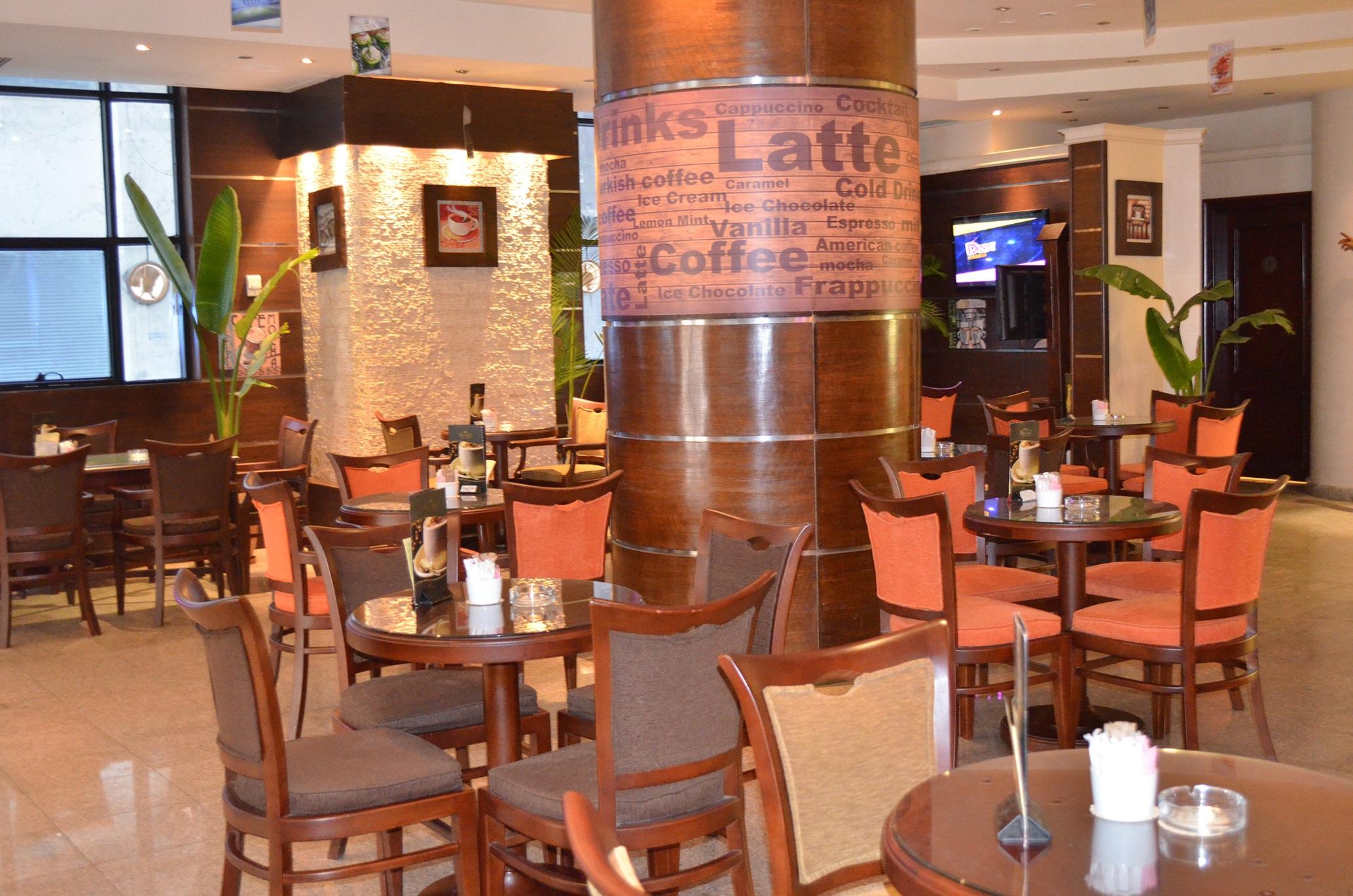 Cherry Maryski Hotel Αλεξάνδρεια Εξωτερικό φωτογραφία
