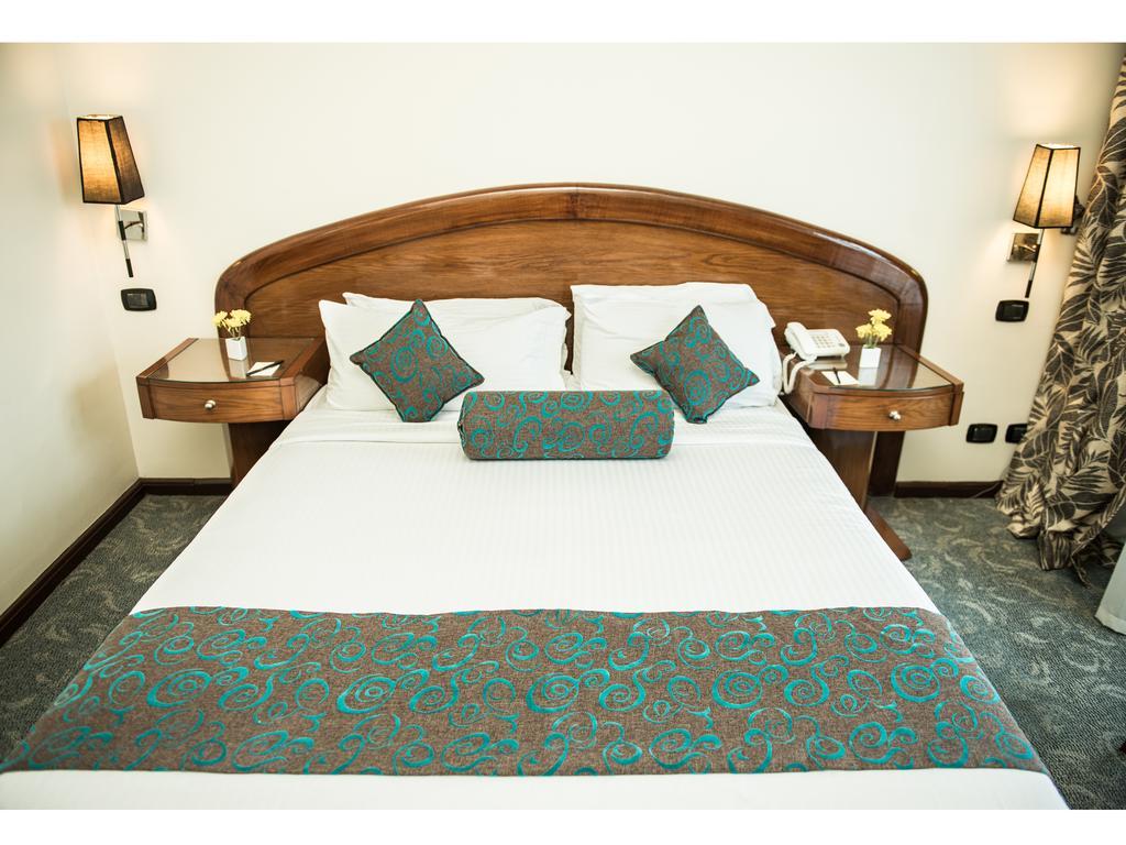 Cherry Maryski Hotel Αλεξάνδρεια Εξωτερικό φωτογραφία