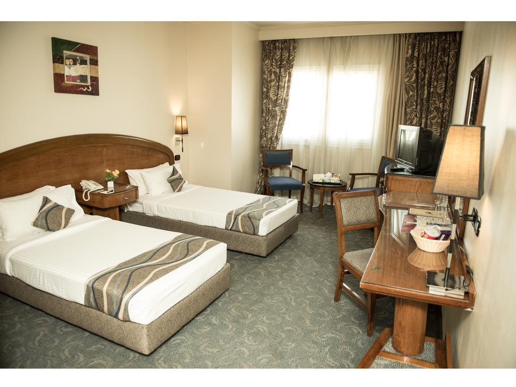 Cherry Maryski Hotel Αλεξάνδρεια Εξωτερικό φωτογραφία