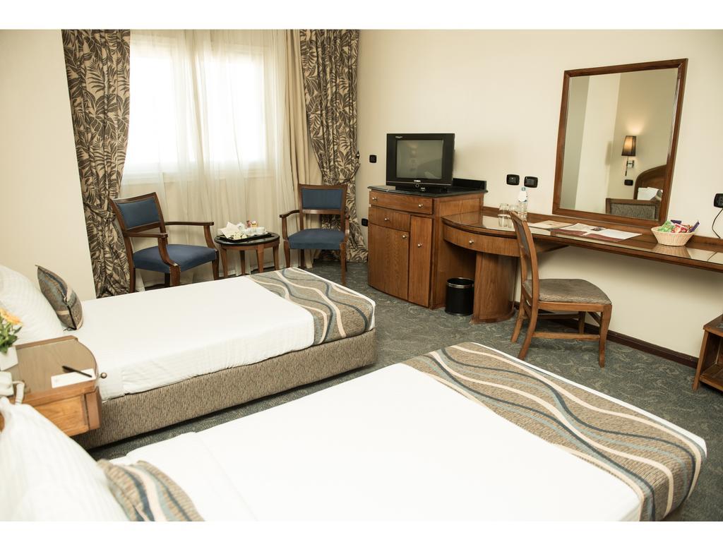 Cherry Maryski Hotel Αλεξάνδρεια Εξωτερικό φωτογραφία