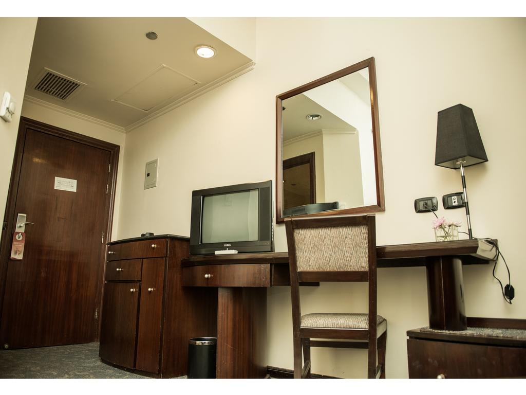 Cherry Maryski Hotel Αλεξάνδρεια Εξωτερικό φωτογραφία