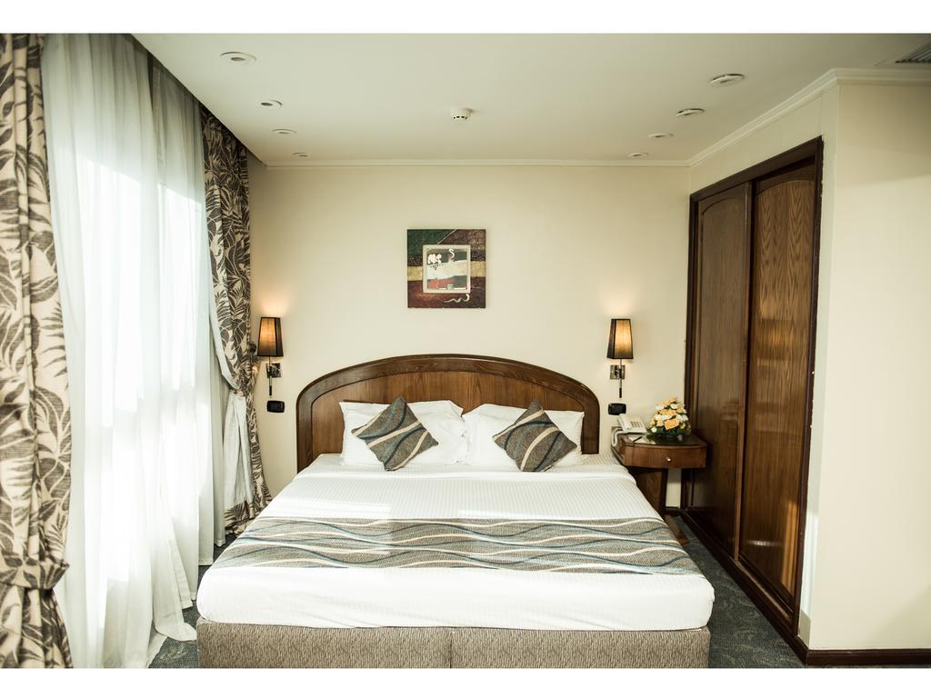 Cherry Maryski Hotel Αλεξάνδρεια Εξωτερικό φωτογραφία