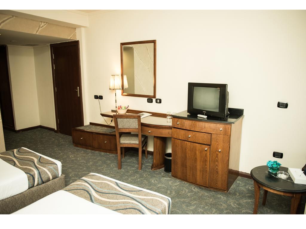 Cherry Maryski Hotel Αλεξάνδρεια Εξωτερικό φωτογραφία