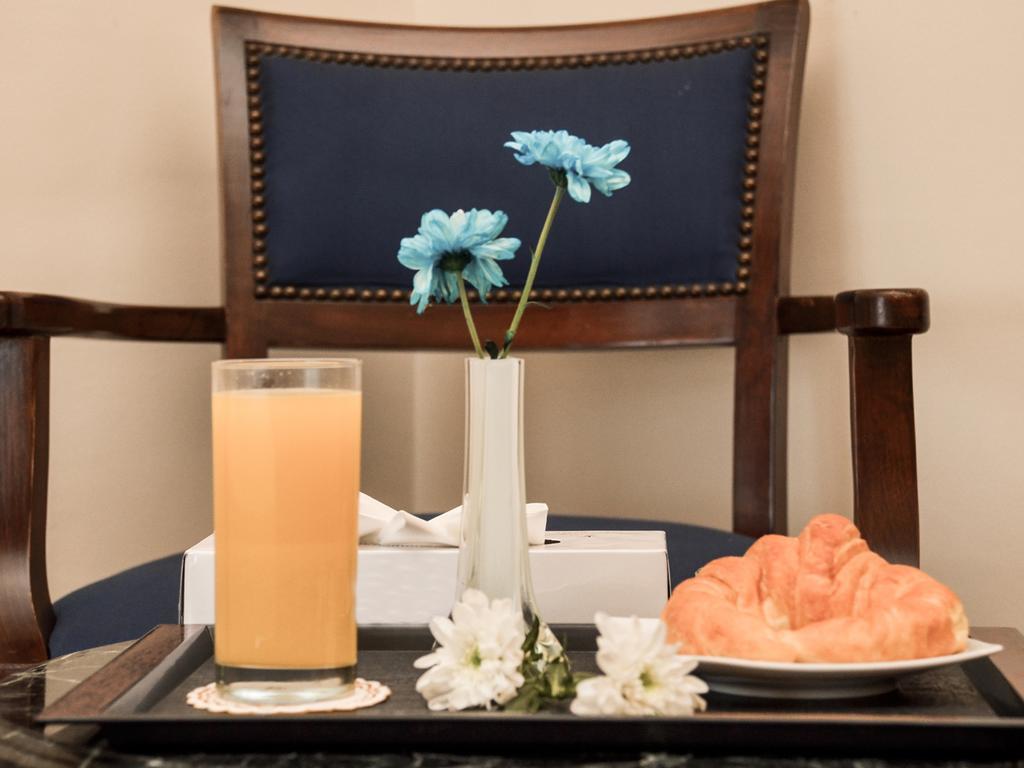 Cherry Maryski Hotel Αλεξάνδρεια Εξωτερικό φωτογραφία