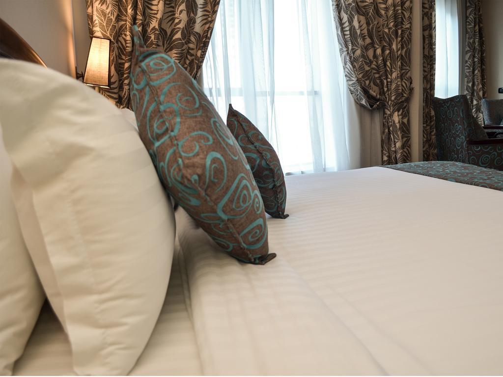 Cherry Maryski Hotel Αλεξάνδρεια Εξωτερικό φωτογραφία