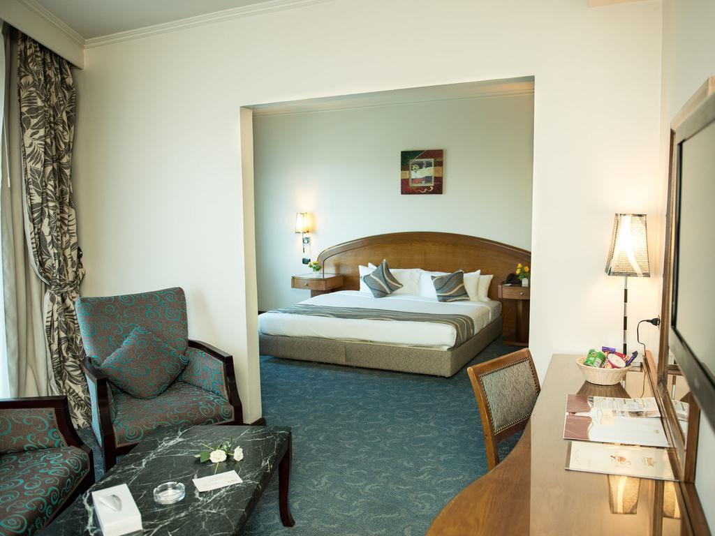 Cherry Maryski Hotel Αλεξάνδρεια Εξωτερικό φωτογραφία