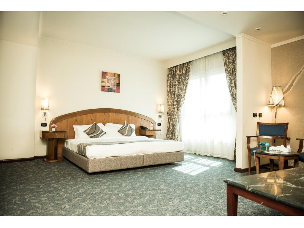 Cherry Maryski Hotel Αλεξάνδρεια Εξωτερικό φωτογραφία