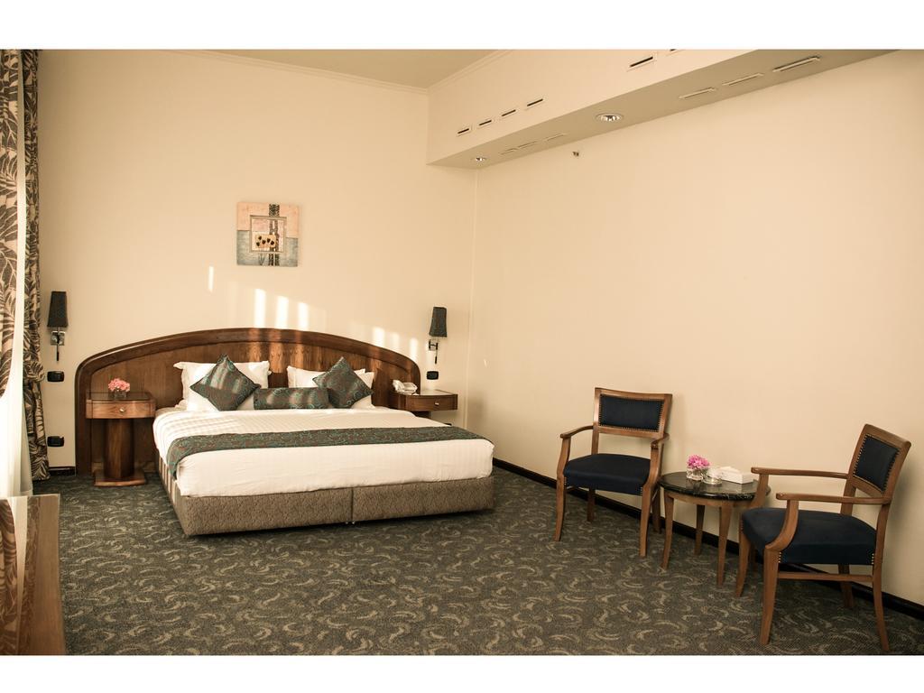 Cherry Maryski Hotel Αλεξάνδρεια Εξωτερικό φωτογραφία