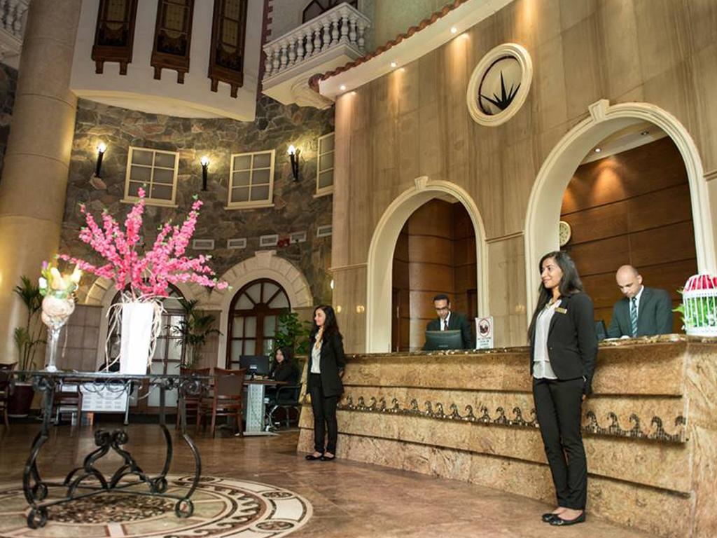 Cherry Maryski Hotel Αλεξάνδρεια Εξωτερικό φωτογραφία