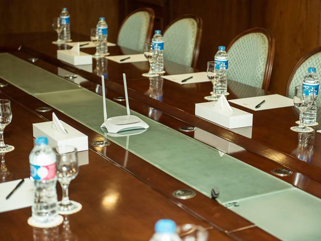 Cherry Maryski Hotel Αλεξάνδρεια Εξωτερικό φωτογραφία